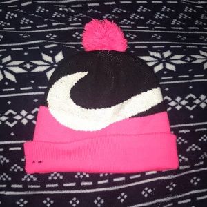Nike youth hat